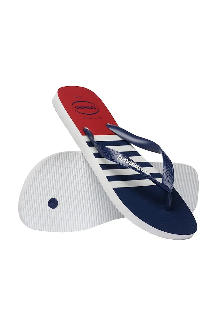 Havaianas джапанки мъжки TOP NAUTICAL