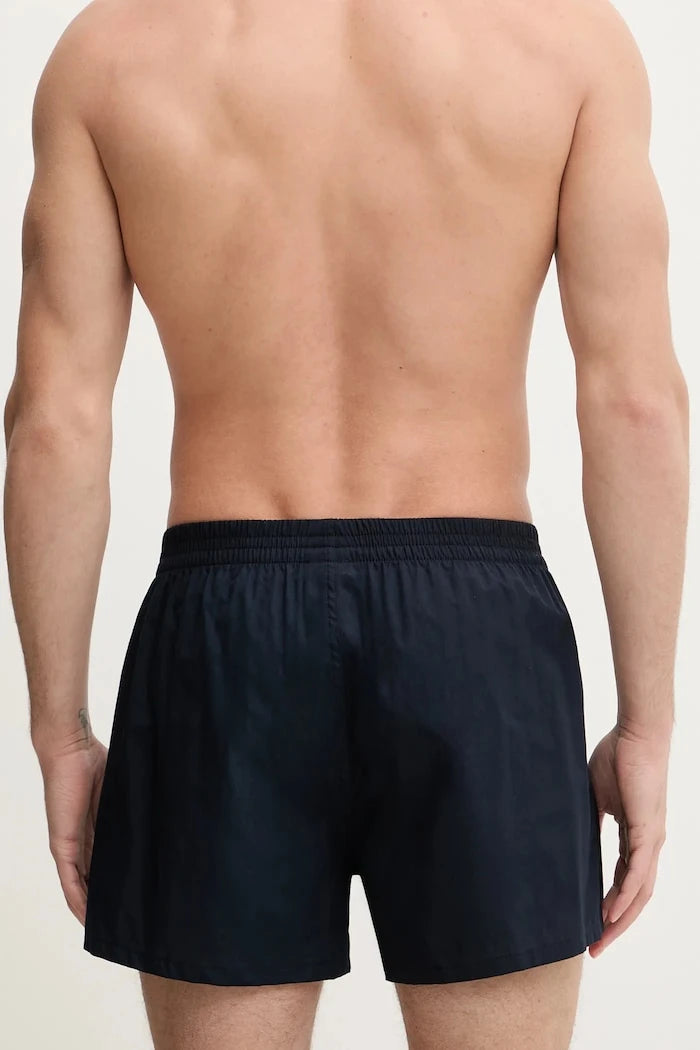 BOSS Erkek Pamuklu Bol Boxer 2'li S. CW Peach