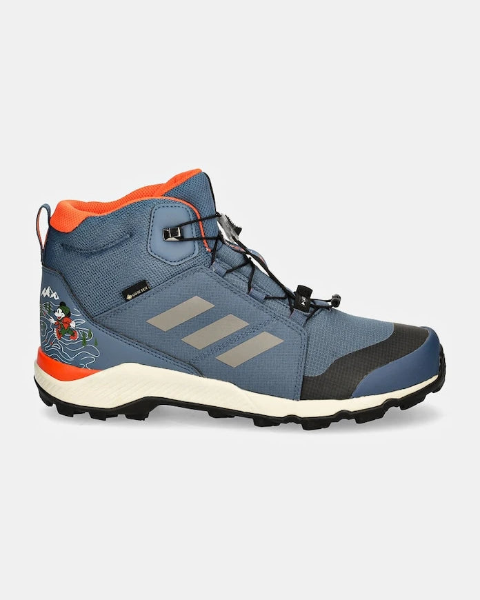 adidas TERREX TERREX MID GTX DISNEY Çocuk Ayakkabıları