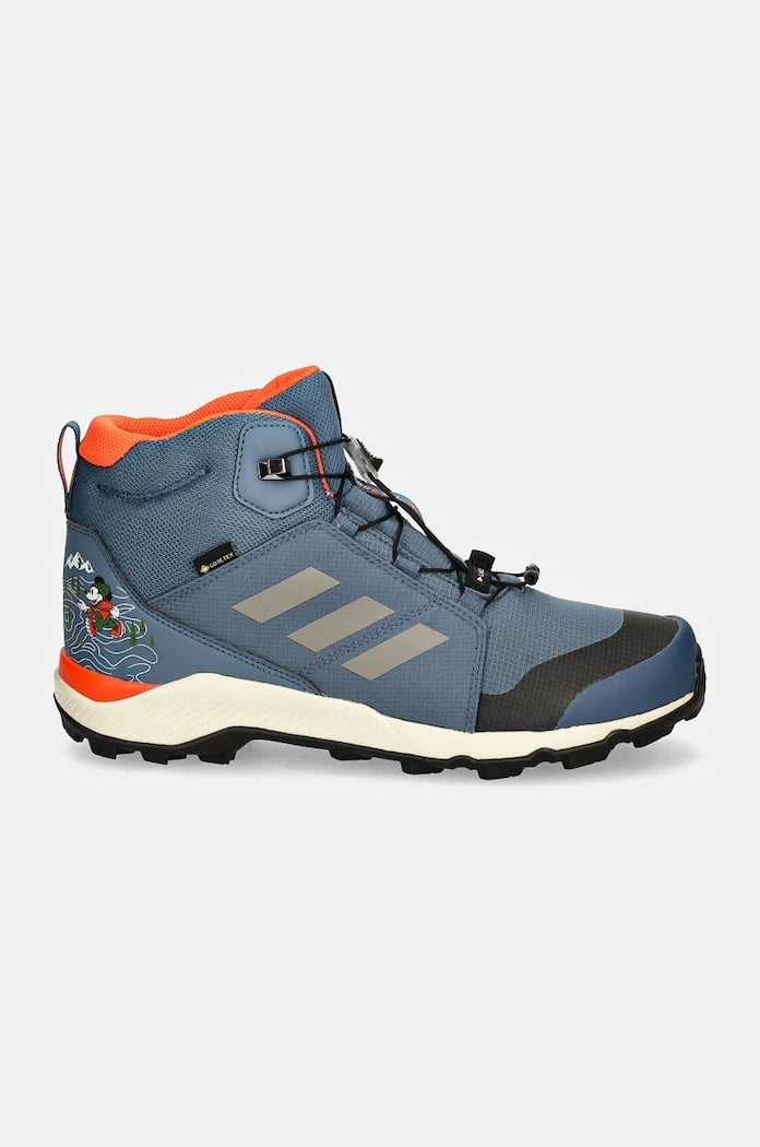 Детски обувки adidas TERREX TERREX MID GTX DISNEY