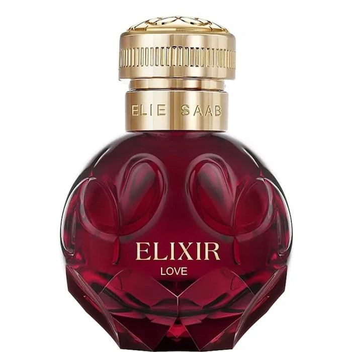 ELIE SAAB ES Elixir Love EDP 100 ml Parfüm Suyu