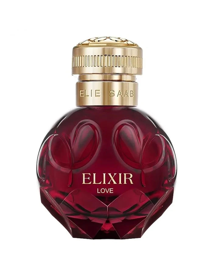 ELIE SAAB ES Elixir Love EDP 100 ml Parfüm Suyu