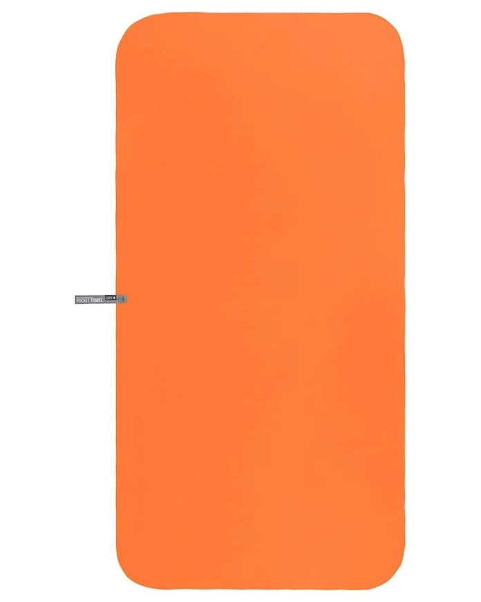 Sea To Summit Pocket Towel 50 x 100 cm
