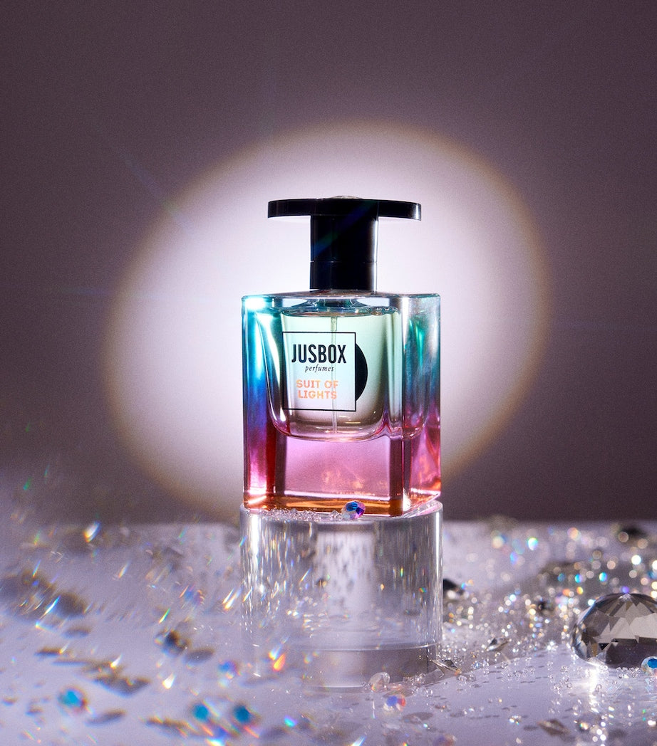 Suit of Lights Perfume Extract (78ml)