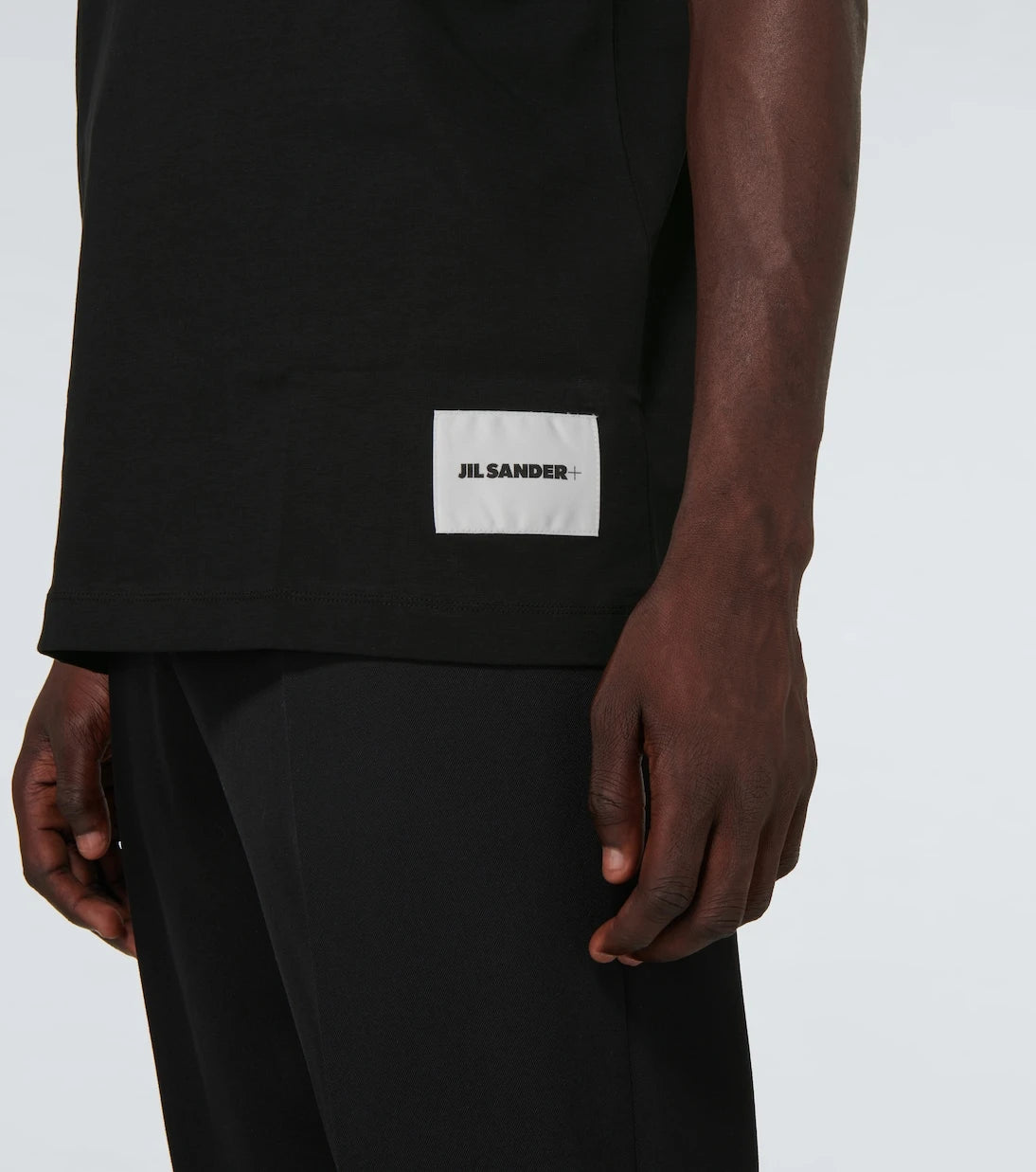 Jil Sander - Pack of three cotton T-shirts