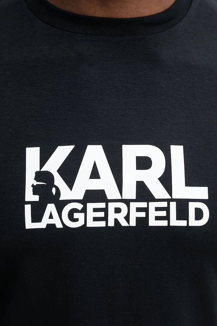 Karl Lagerfeld Tişört