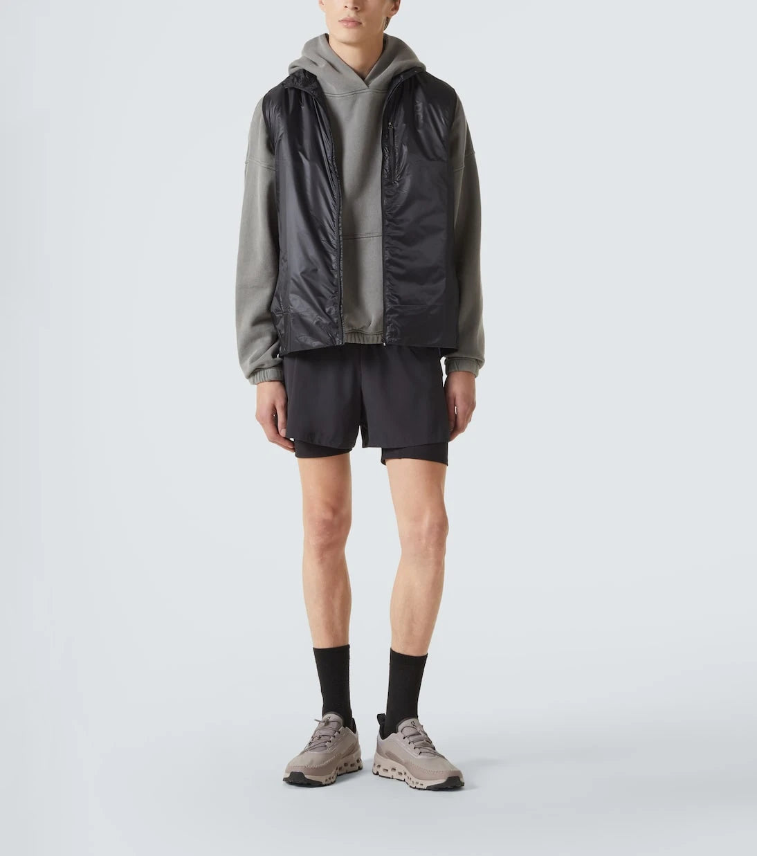 On - Cloudaway 2 spor ayakkabı