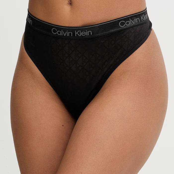 Calvin Klein Underwear прашки дамски