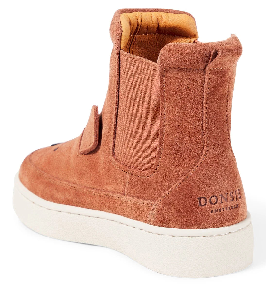 Donsje - Thato suede ankle boots
