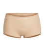 Skims Nude Fits Everybody Boyshort Briefs