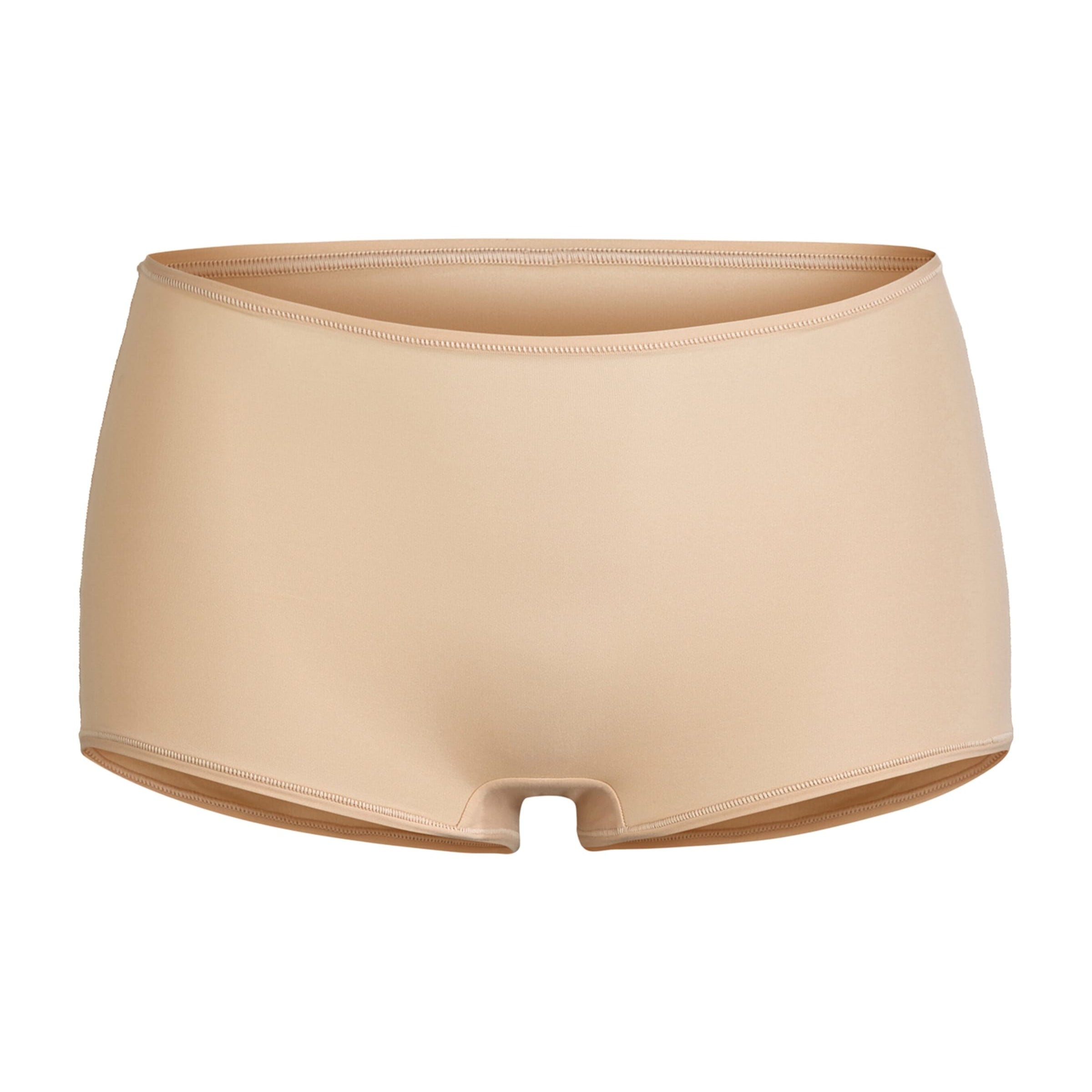 Skims Nude Fits Everybody Boyshort Briefs