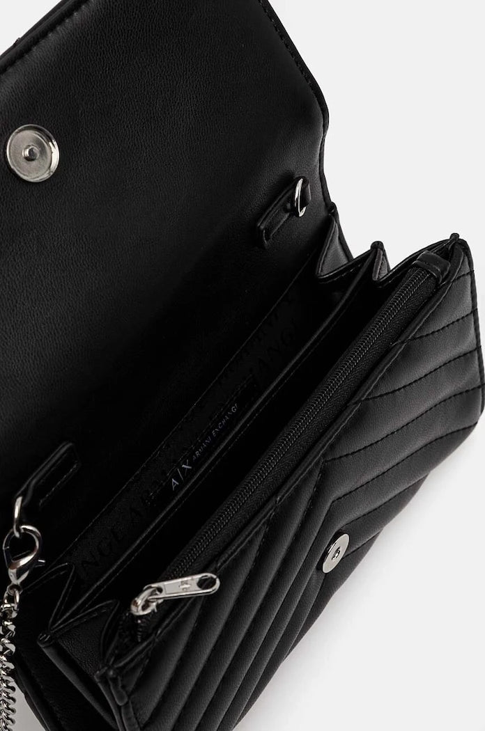 Armani Exchange Cüzdan