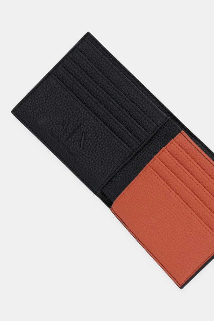 Armani Exchange Cüzdan