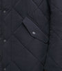 Barbour Winter Chelsea Quilted Jacket