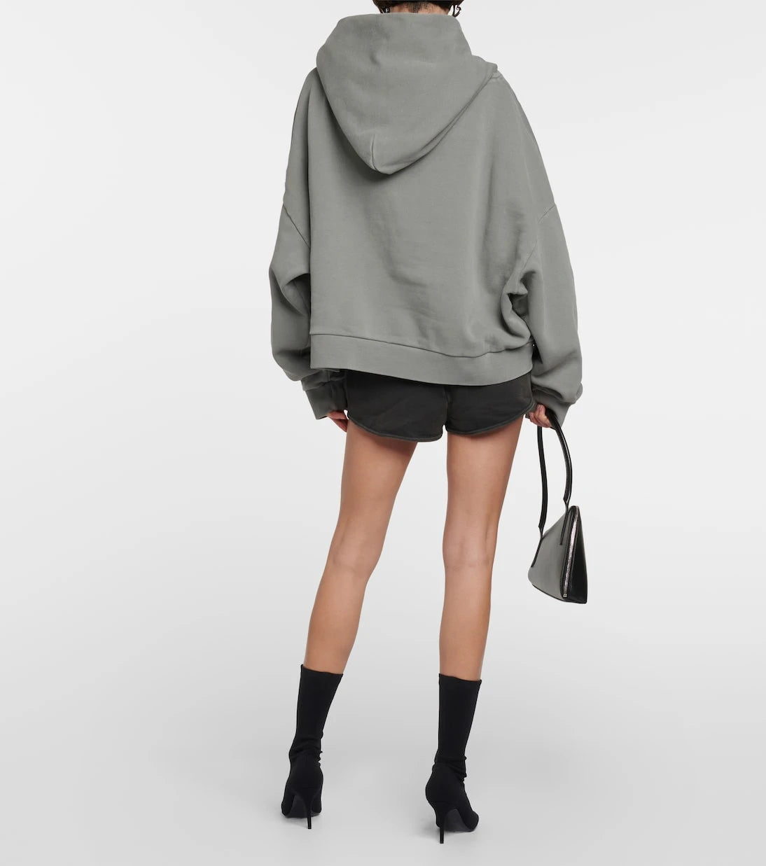 Entire Studios - Heavy Hood cotton hoodie