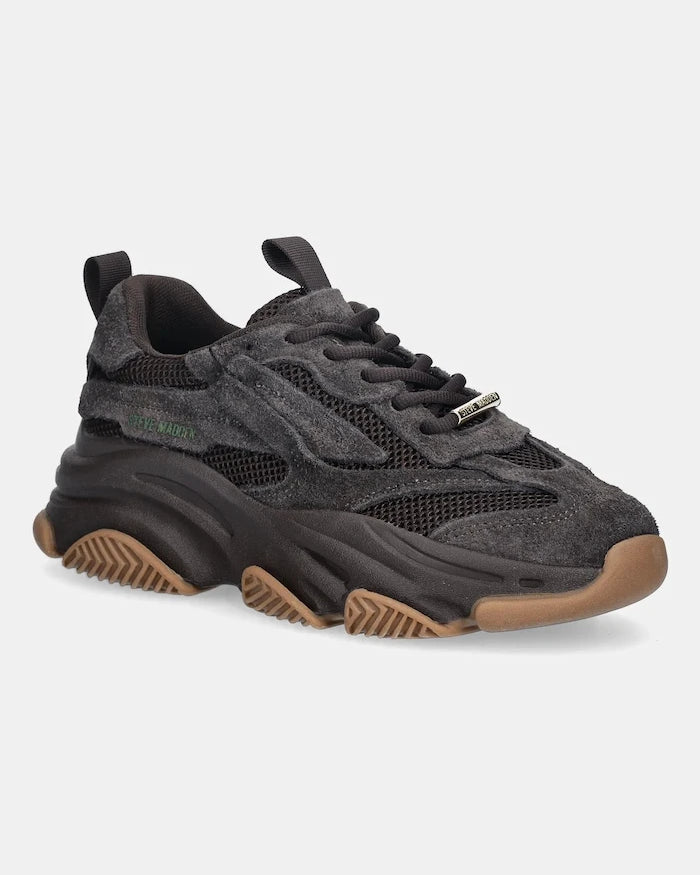 Steve Madden Possession-E Spor Ayakkabı