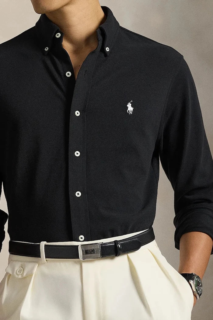 Polo Ralph Lauren - Риза 710654408008