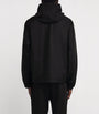 Moncler Black Water-Repellent Remoray Windbreaker Jacket