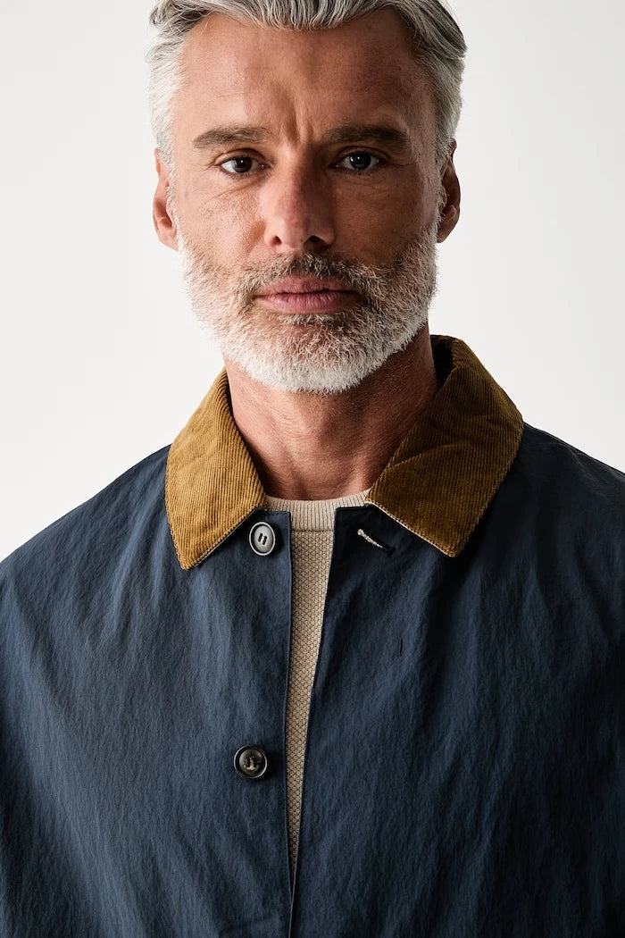 Barbour преходно яке мъжко