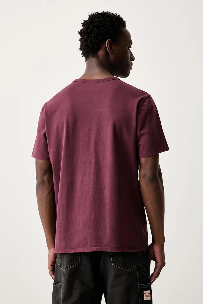 Levi's Erkek Pamuklu Tişört LEVIS ORIGINAL TEE