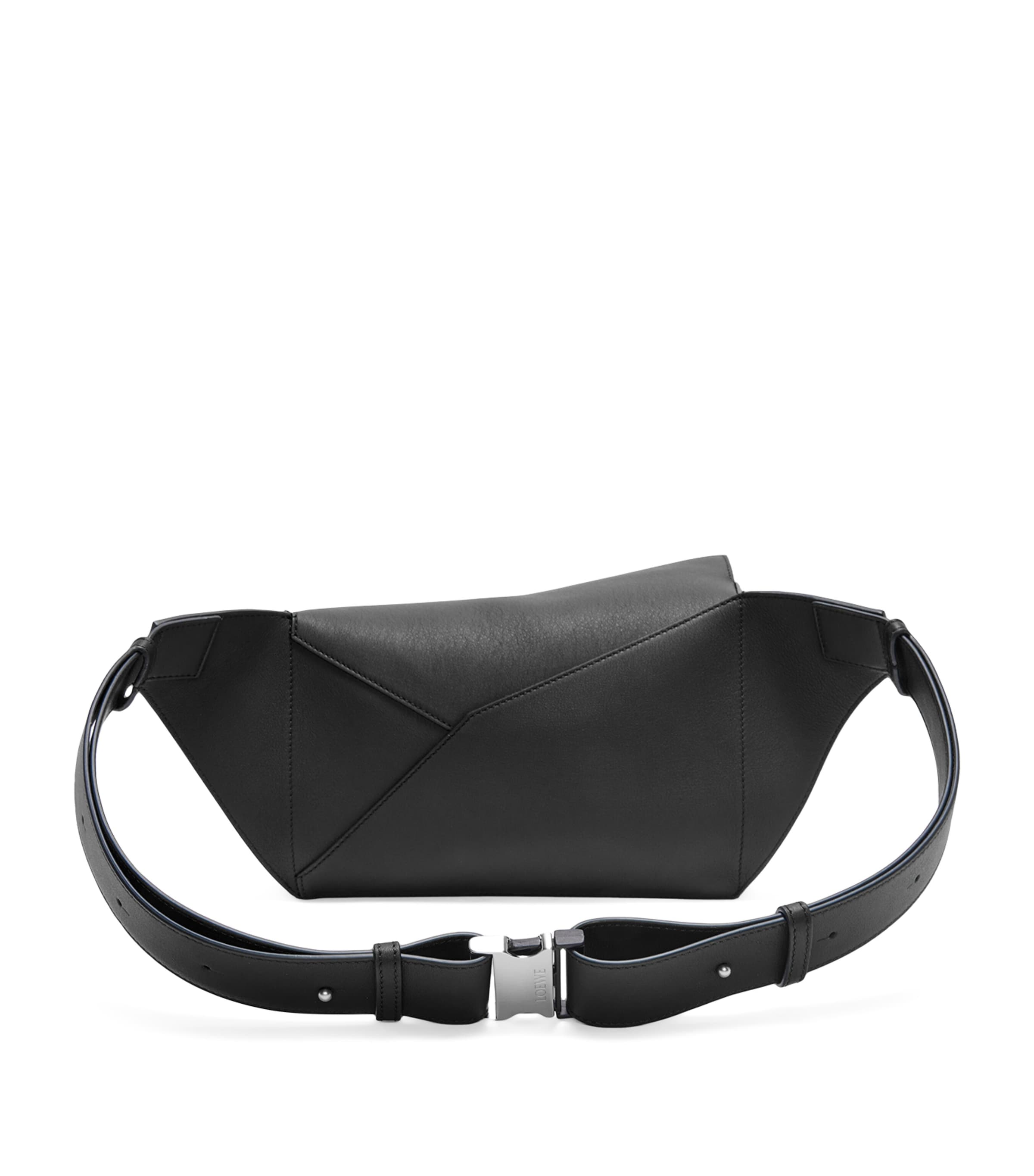LOEWE Leather Puzzle Belt Bag