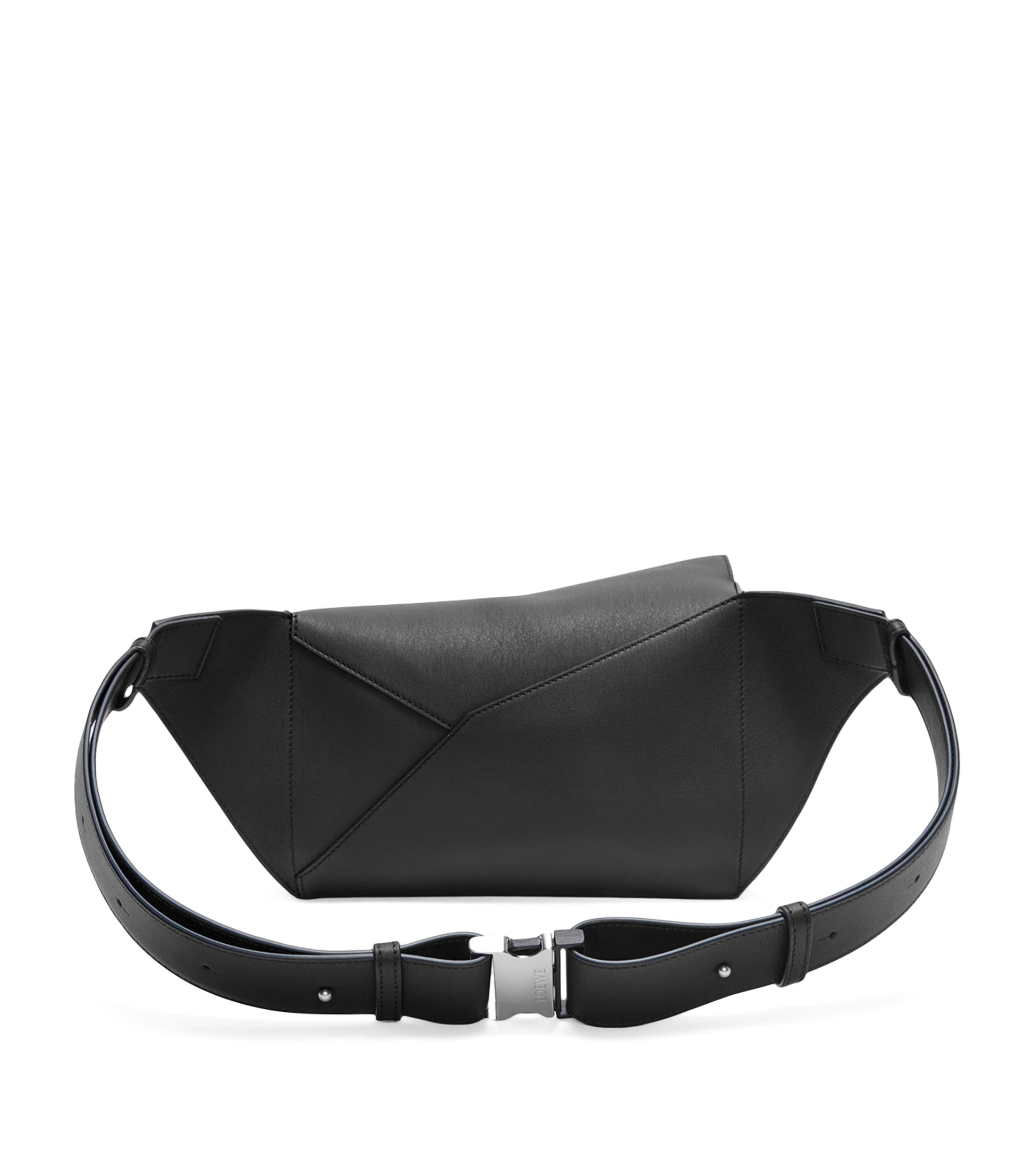LOEWE Leather Puzzle Belt Bag