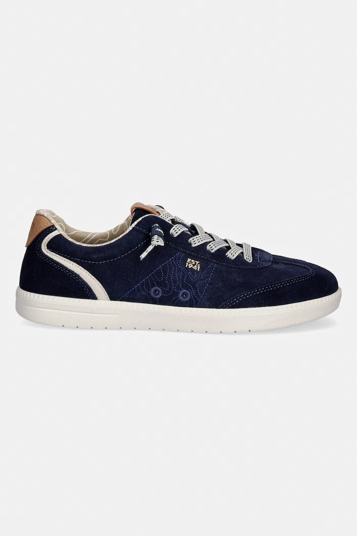 Jeep JEEPSTER SUEDE erkek süet sneaker