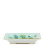 Secret Garden Rectangular Tray (18cm)