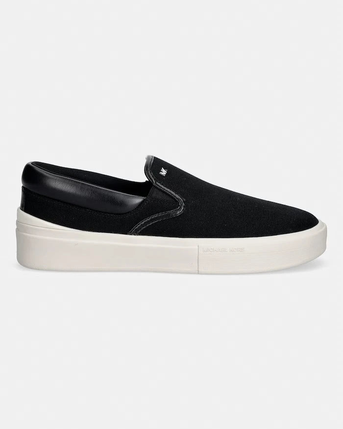 Michael Kors Eddie Slip On Erkek Düşük Sneaker