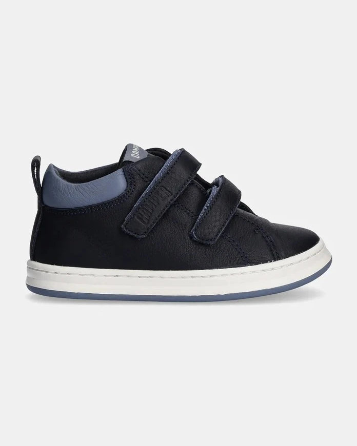 Детски кожени маратонки Camper Runner Four FW