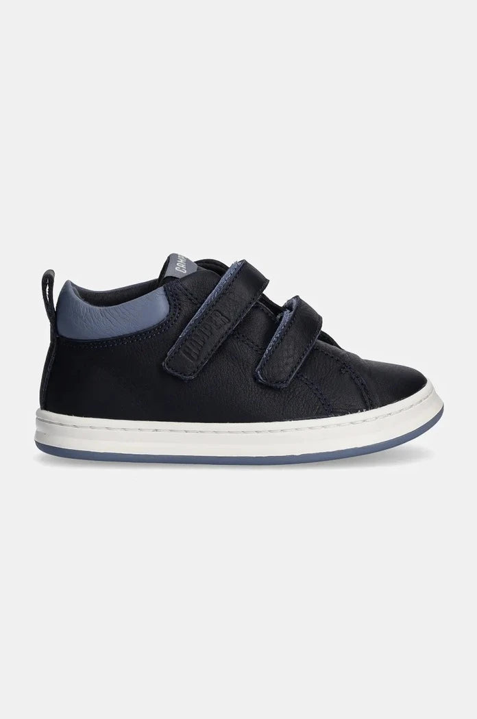 Детски кожени маратонки Camper Runner Four FW