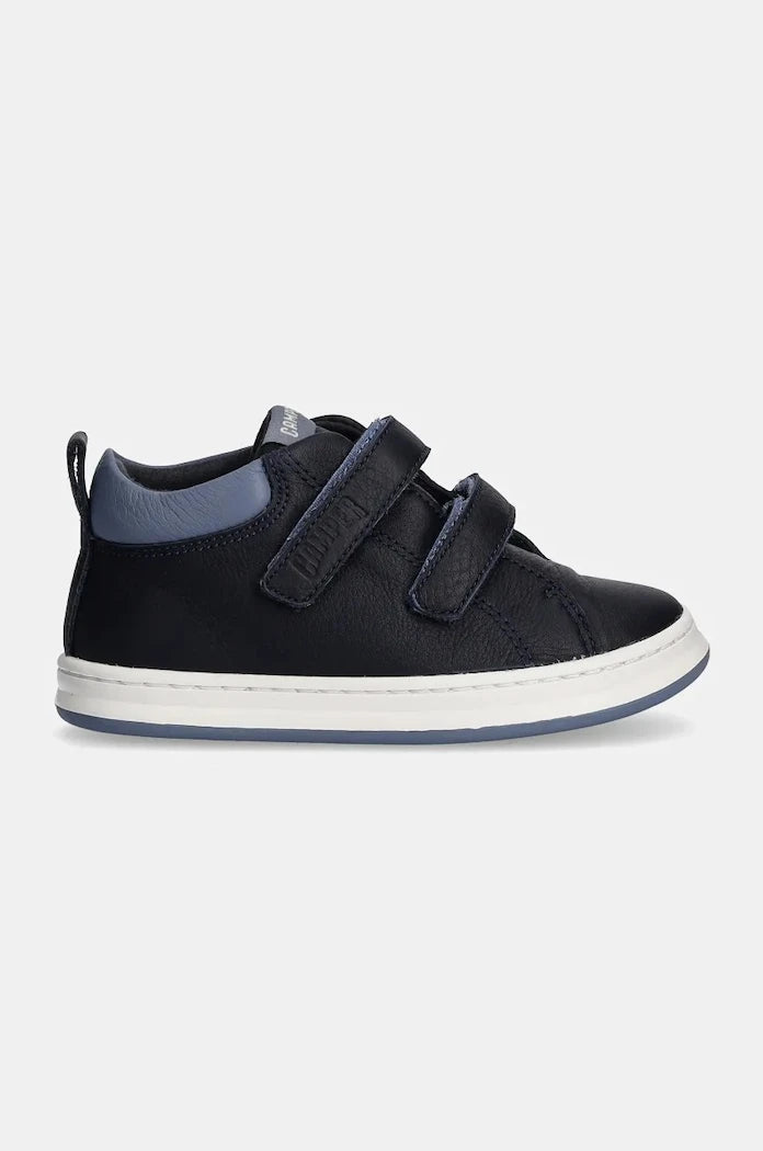 Camper Runner Four FW Çocuk Deri Spor Ayakkabı