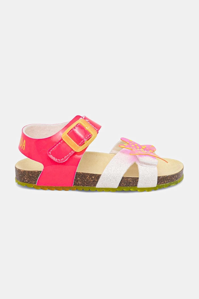 Agatha Ruiz de la Prada сандали за деца