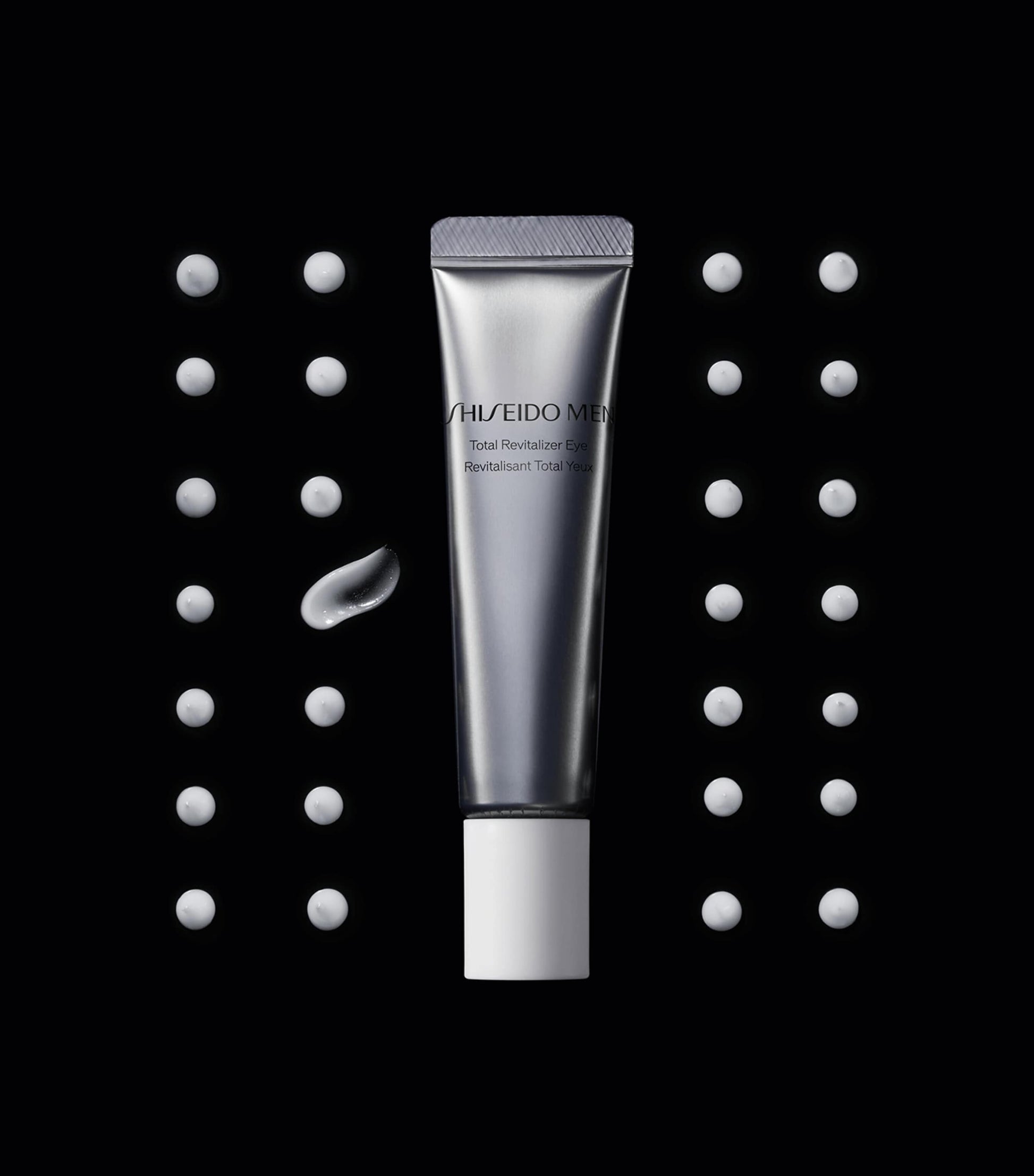 Shiseido Men Total Revitalizer Eye (15ml)