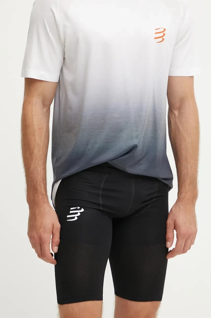 Compressport Run Under Control Koşu Şortu