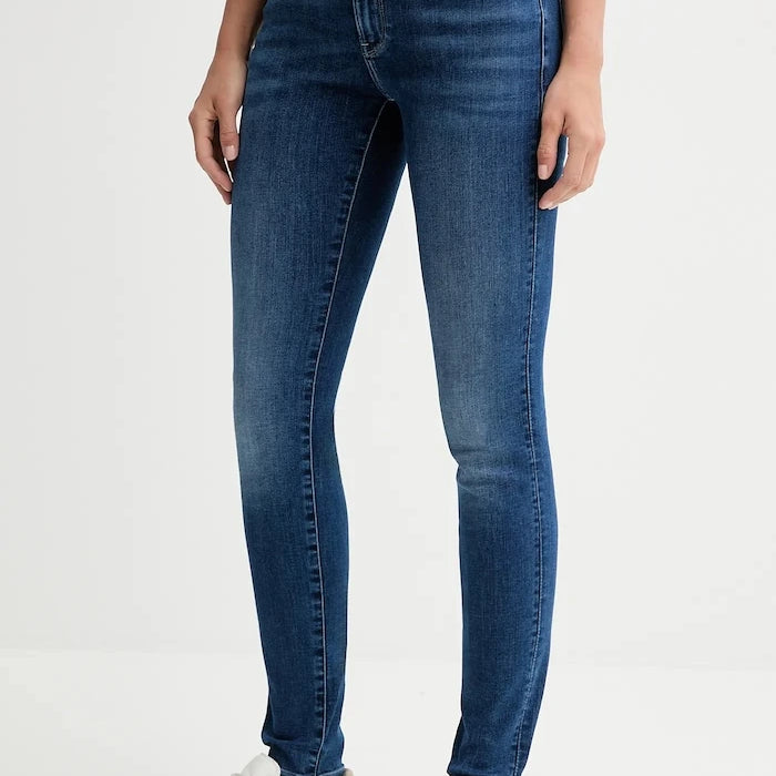 Дънки G-Star 3301 Skinny