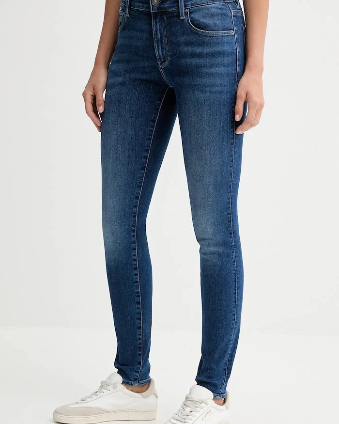 Дънки G-Star 3301 Skinny