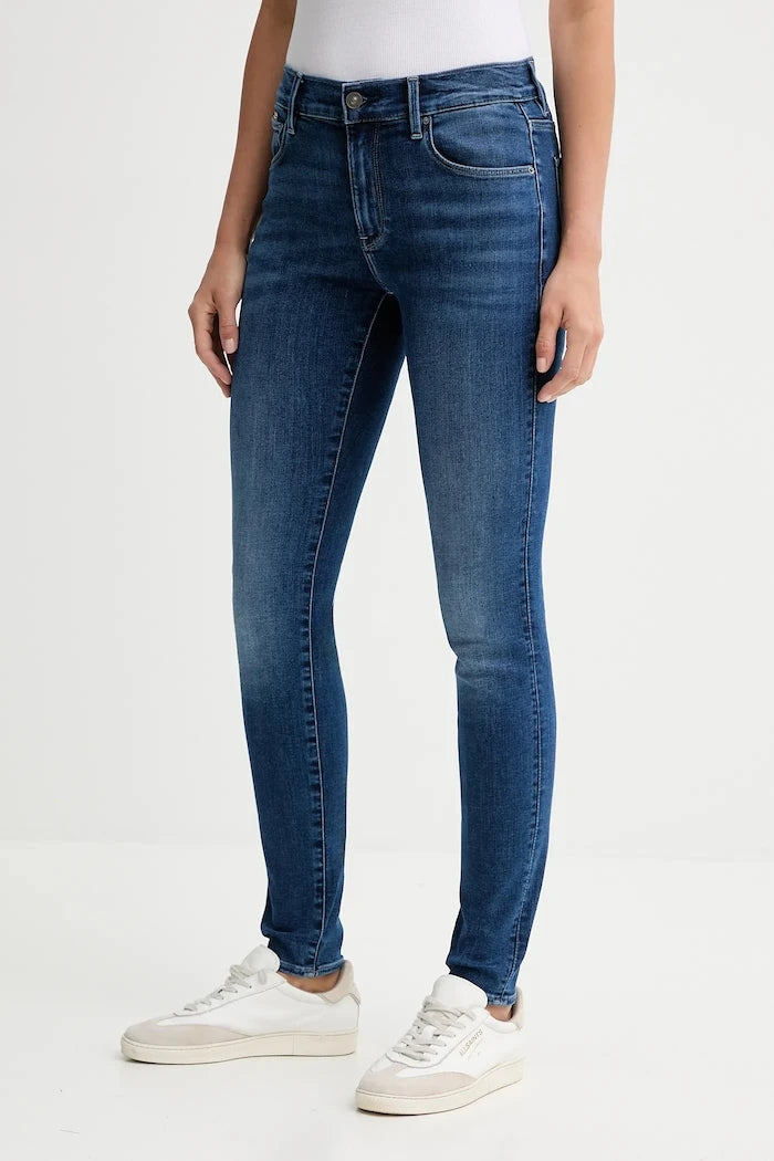 Дънки G-Star 3301 Skinny