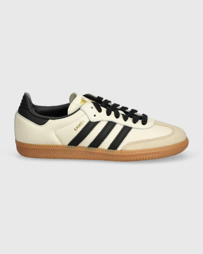 adidas Originals Samba OG Deri Sneaker