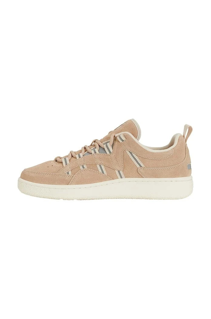 Велурени маратонки K-Swiss SLAMM 99 SDE