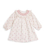 Floral Print Smock Dress (1-24 Months)