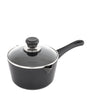 Classic Saucepan with Lid (18cm)