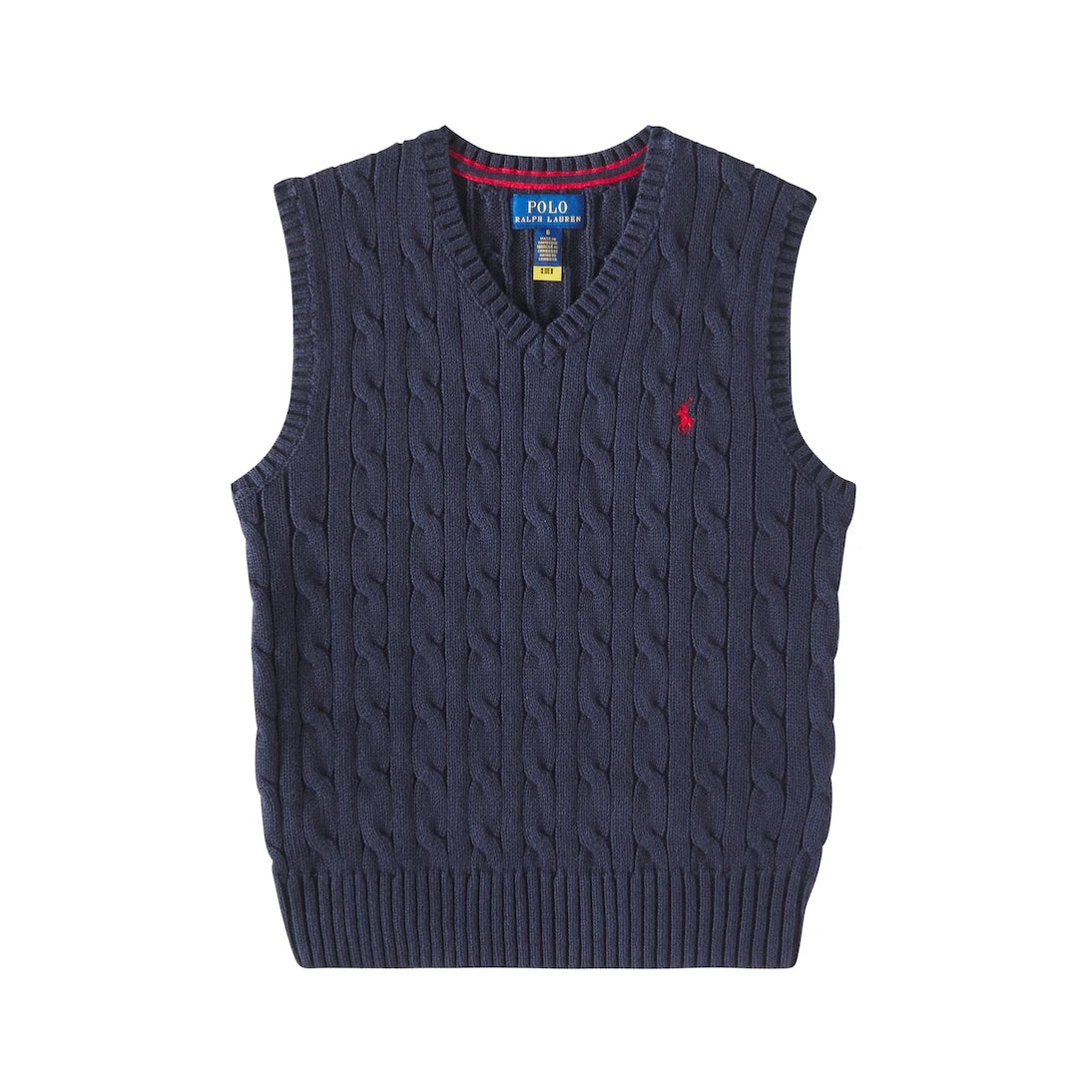 Polo Ralph Lauren Kids - سترة قطنية