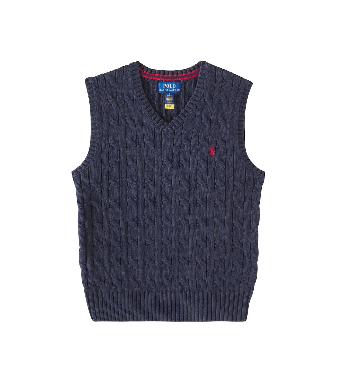 Polo Ralph Lauren Kids - سترة قطنية