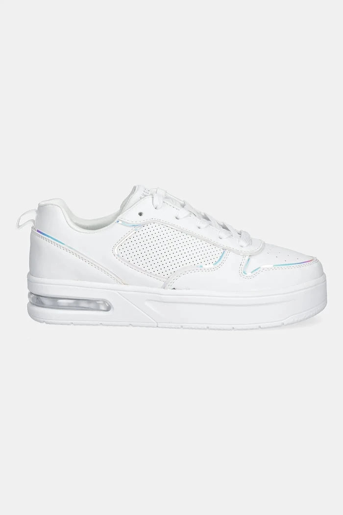 Детски маратонки Skechers COURT HI-AIR