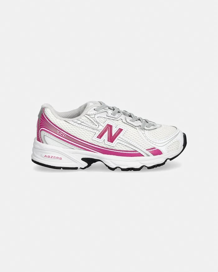 Çocuklar için New Balance 740 Sneaker