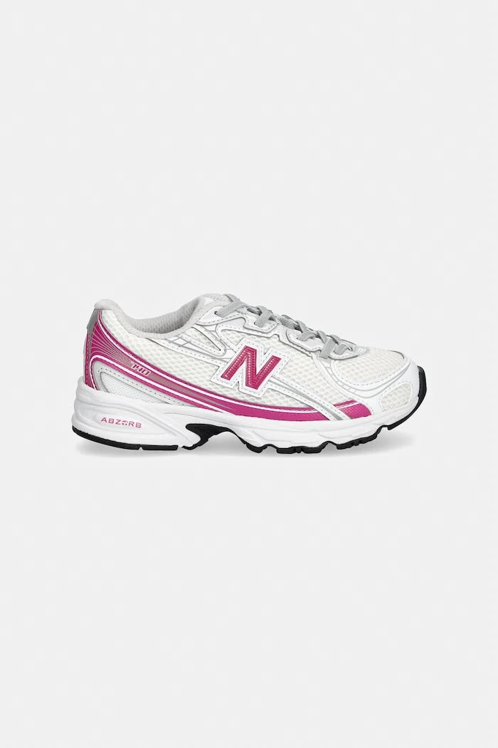 New Balance 740 маратонки за деца