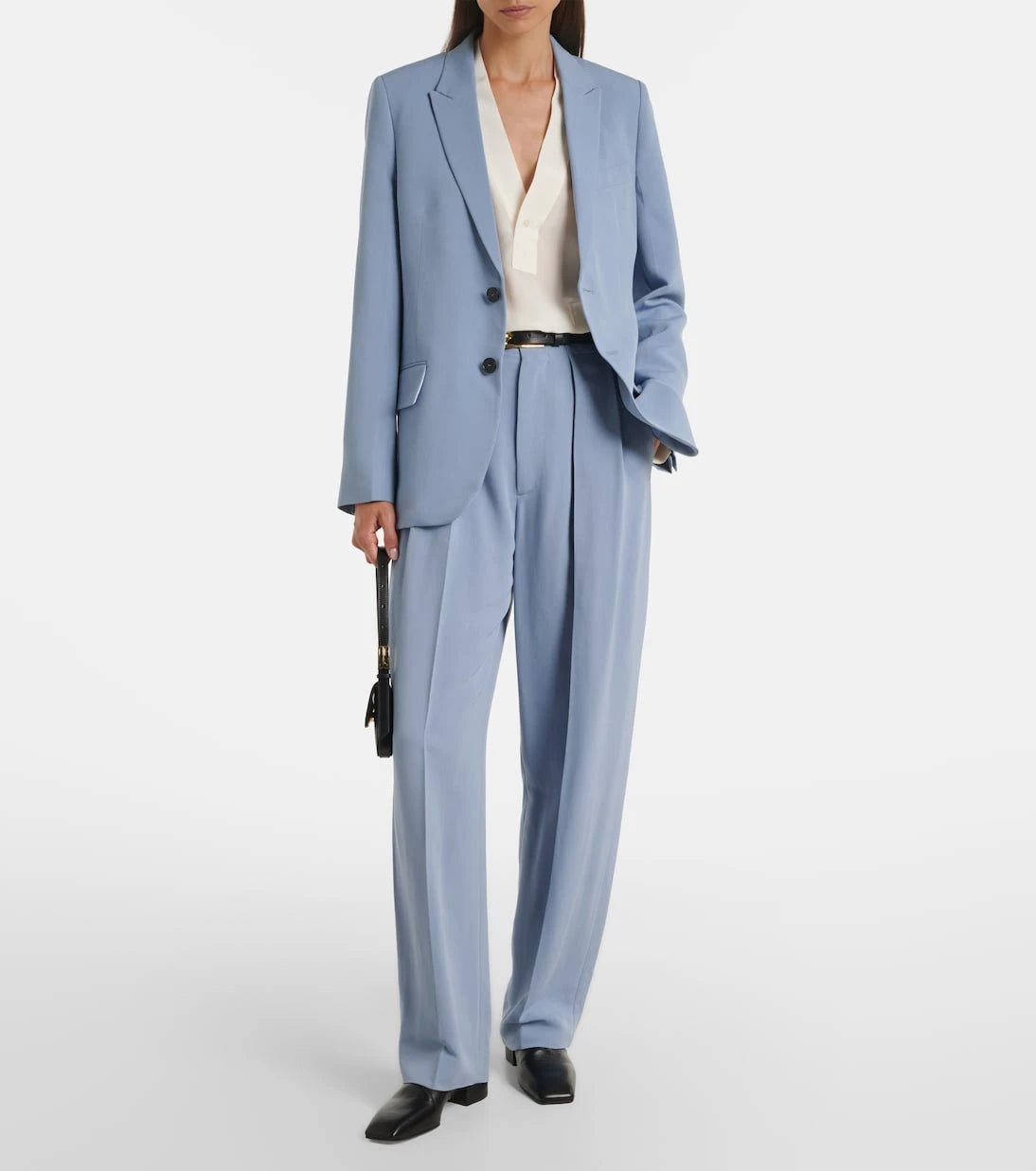 Victoria Beckham - Single-breasted blazer