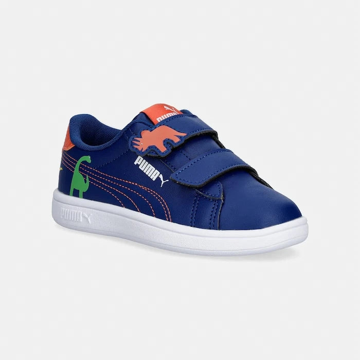 Детски маратонки Puma Smash 3.0 Dino V