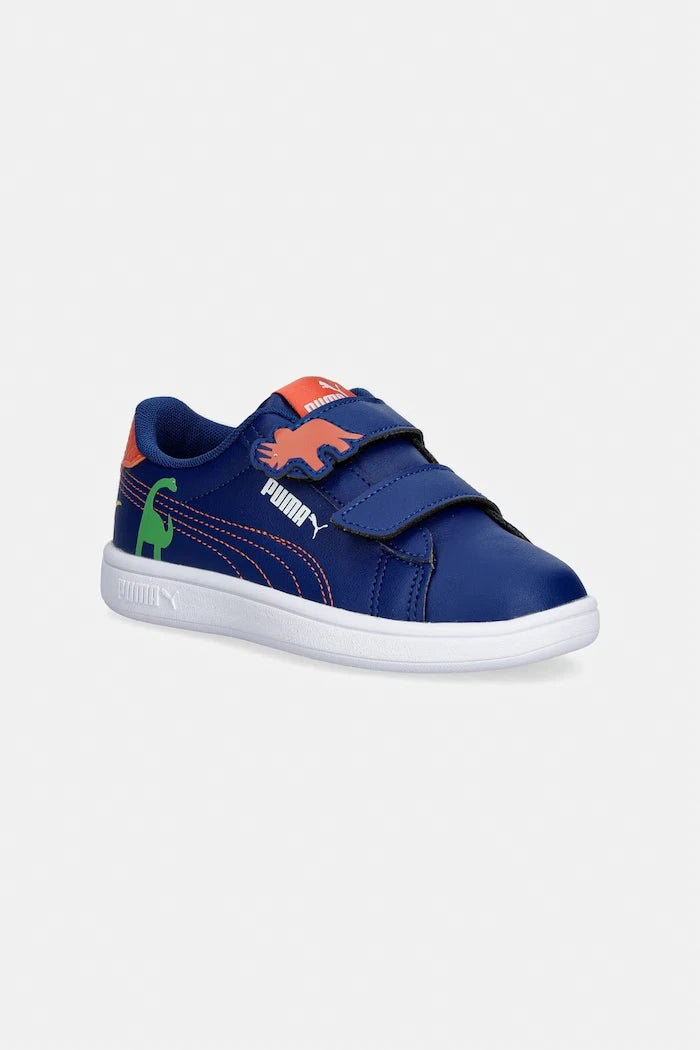 Детски маратонки Puma Smash 3.0 Dino V